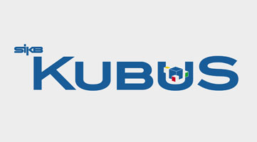Logo Kubus